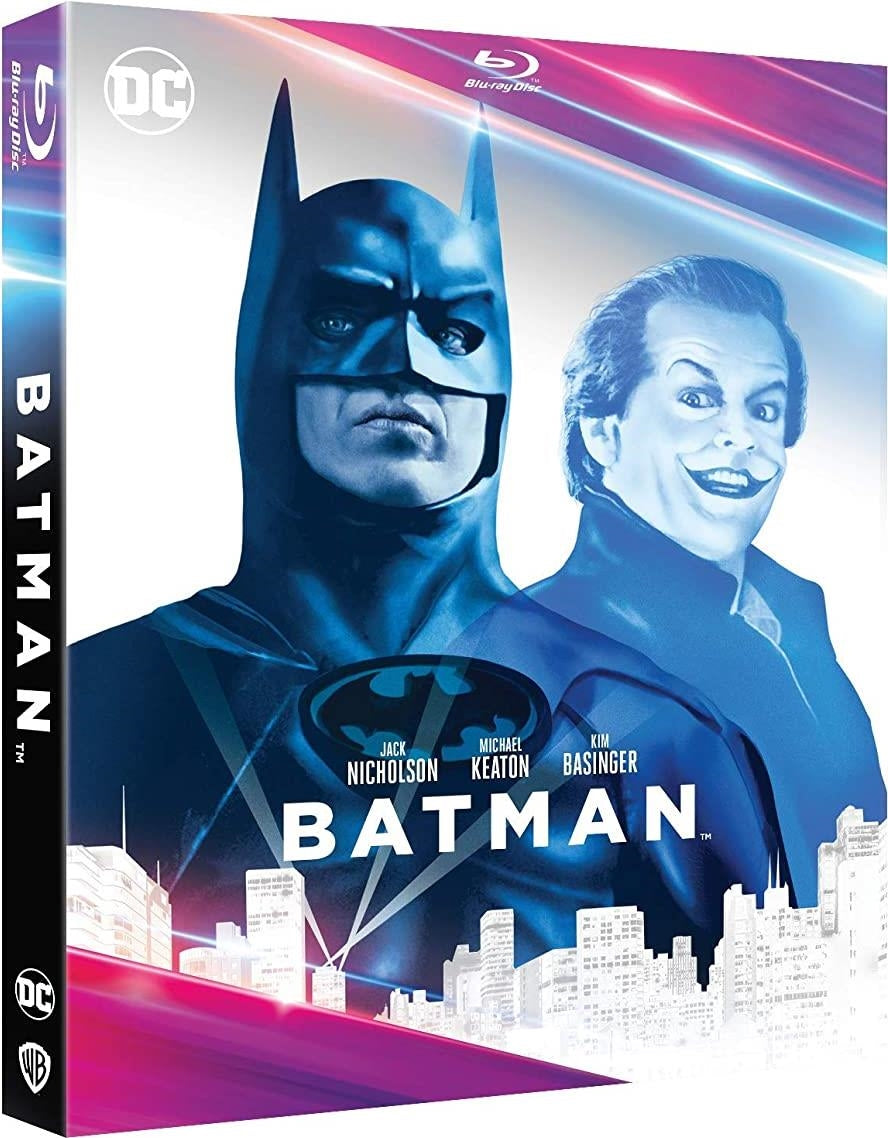 Batman (Dc Comics Collection)