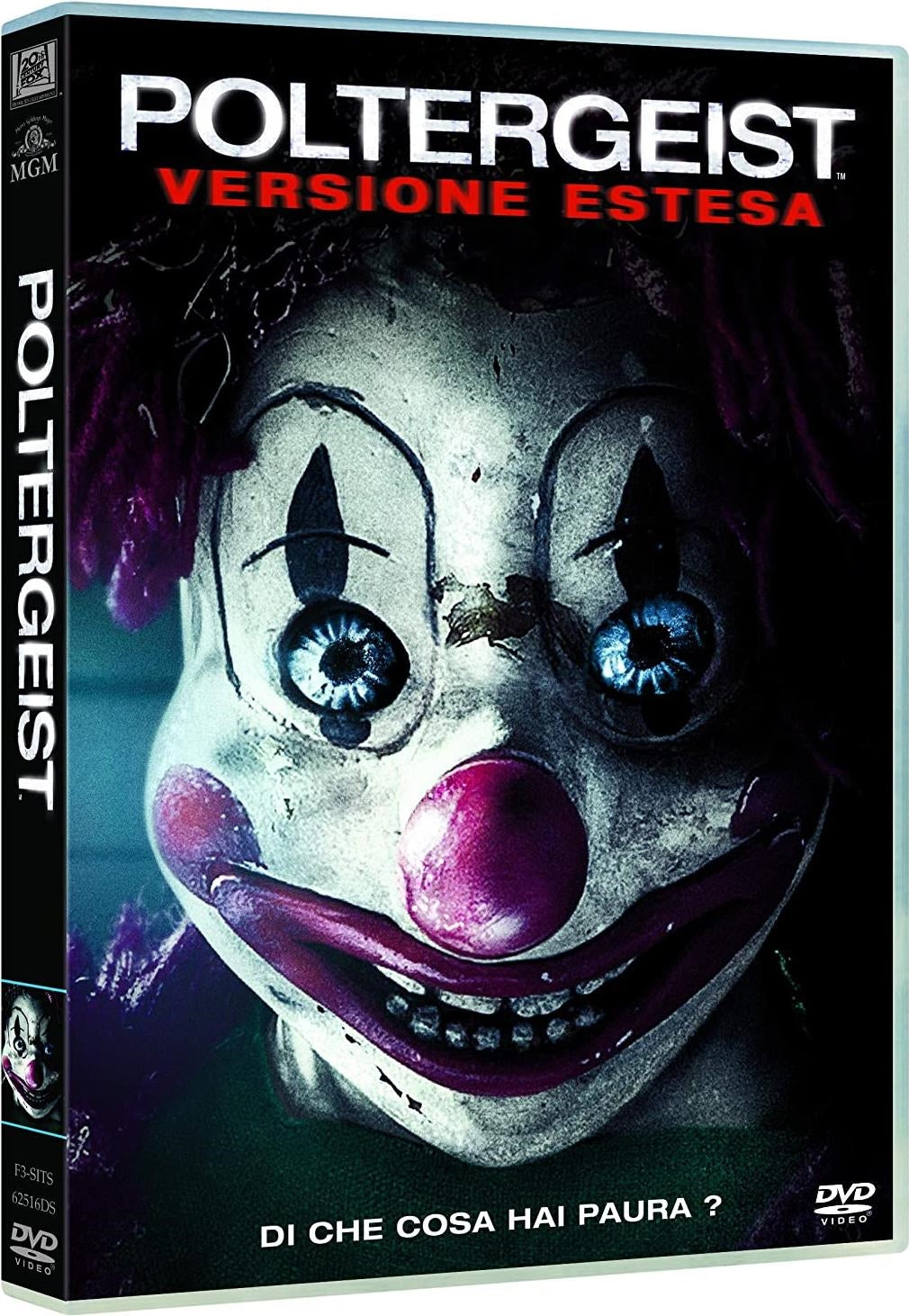 Poltergeist