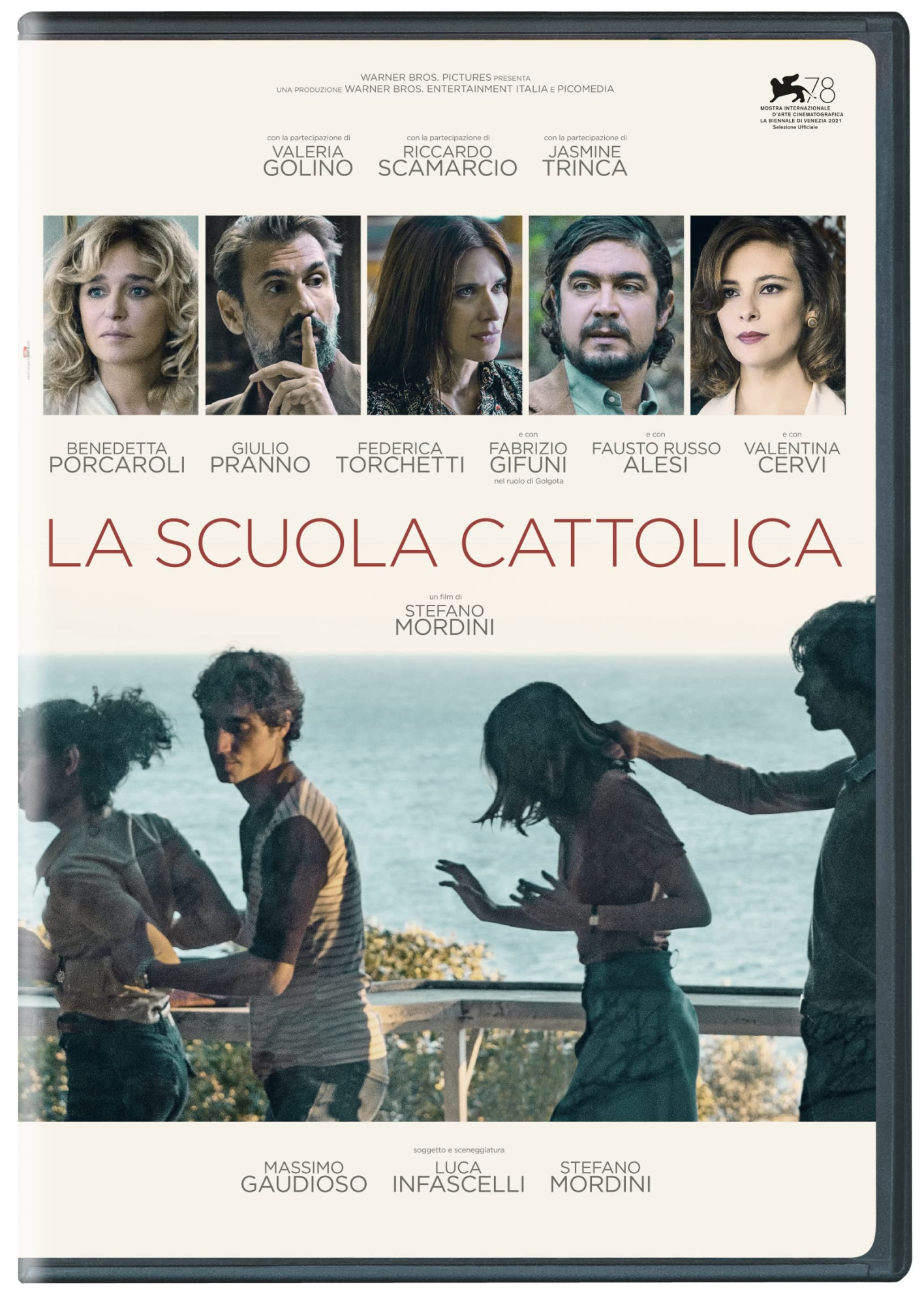 Scuola Cattolica (La)