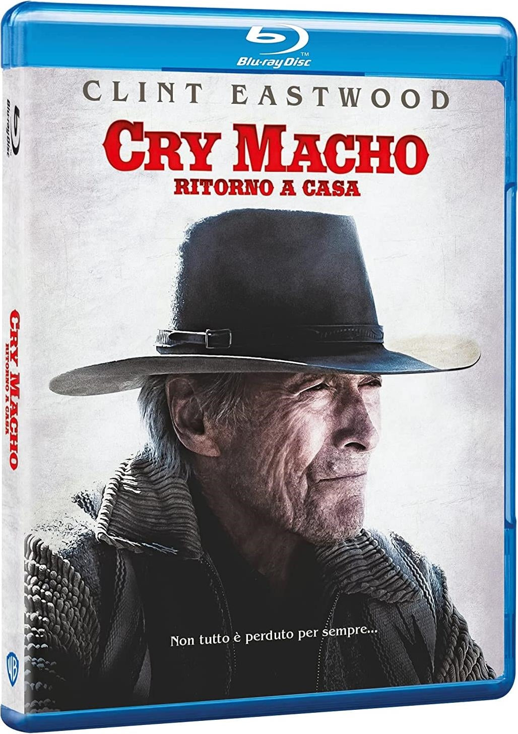 Cry Macho