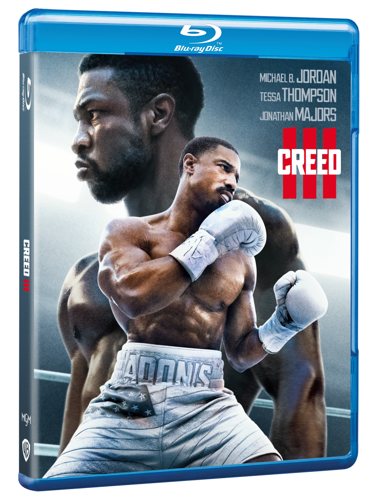 Creed 3