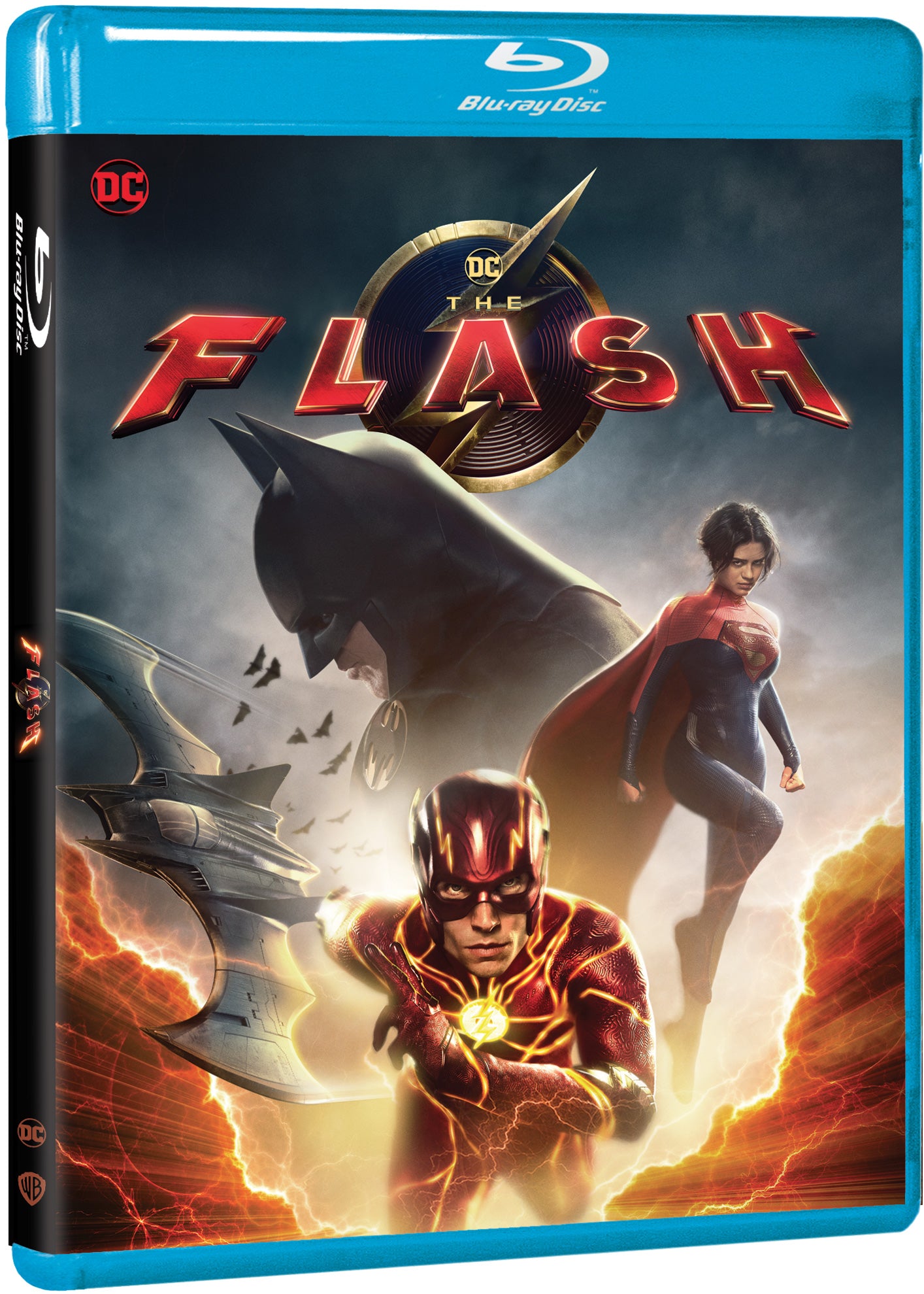 Flash (The)