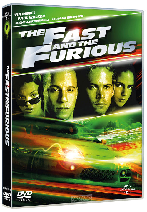 Fast And Furious
