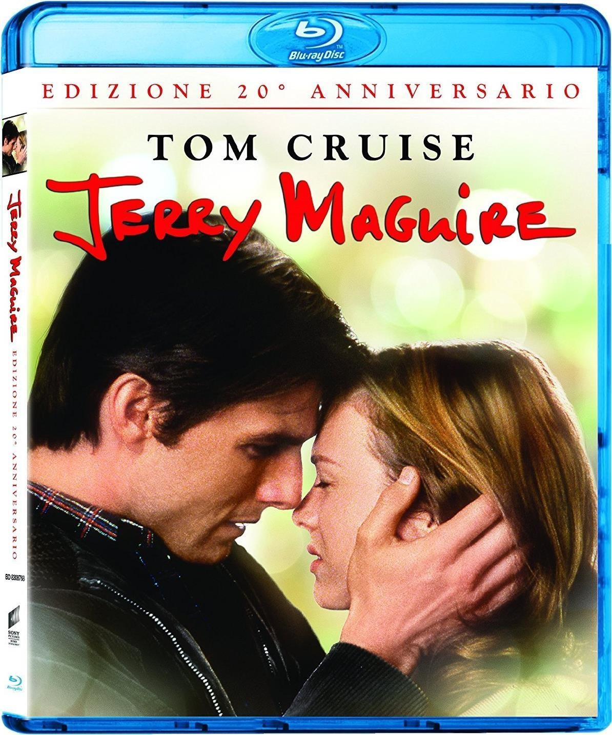 Jerry Maguire (SE 20o Anniversario)