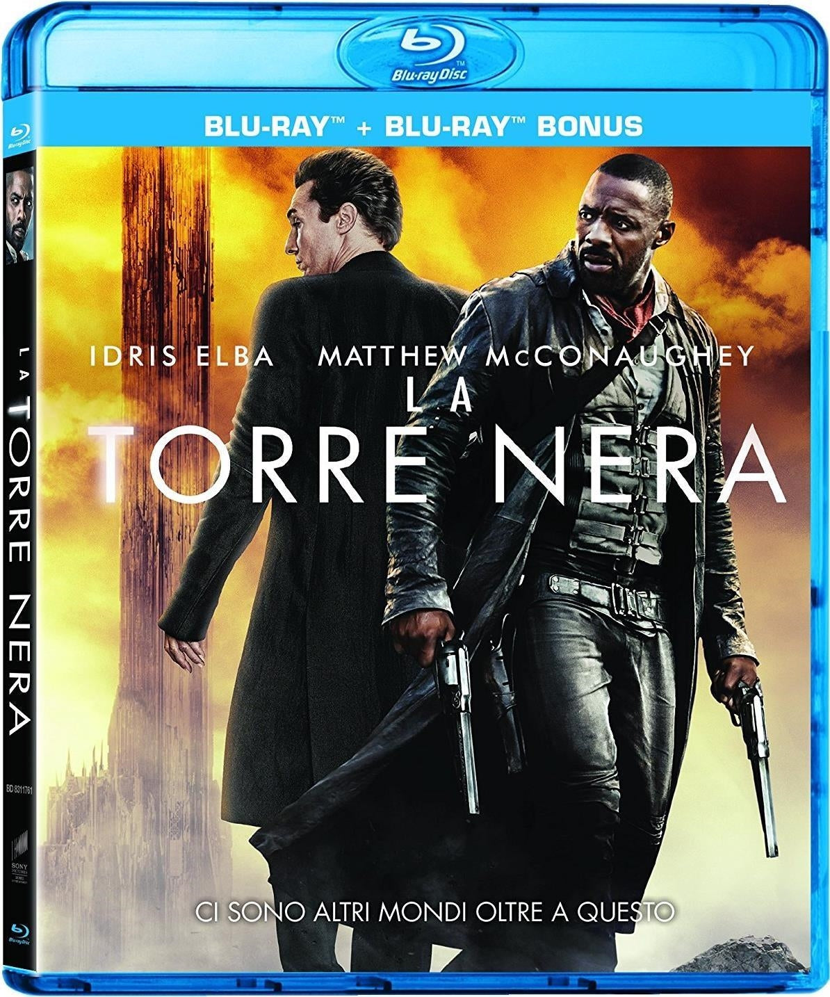 Torre Nera (La)