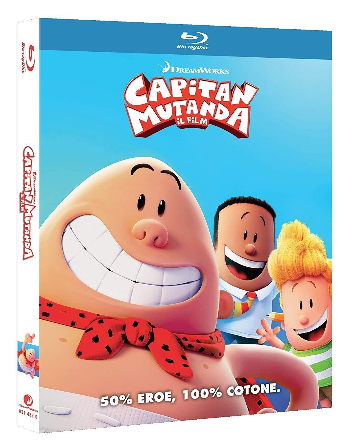 Capitan Mutanda