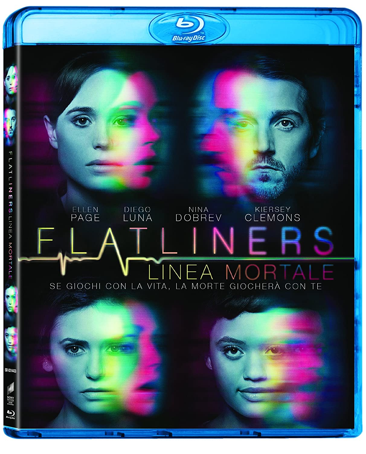 Flatliners: Linea Mortale