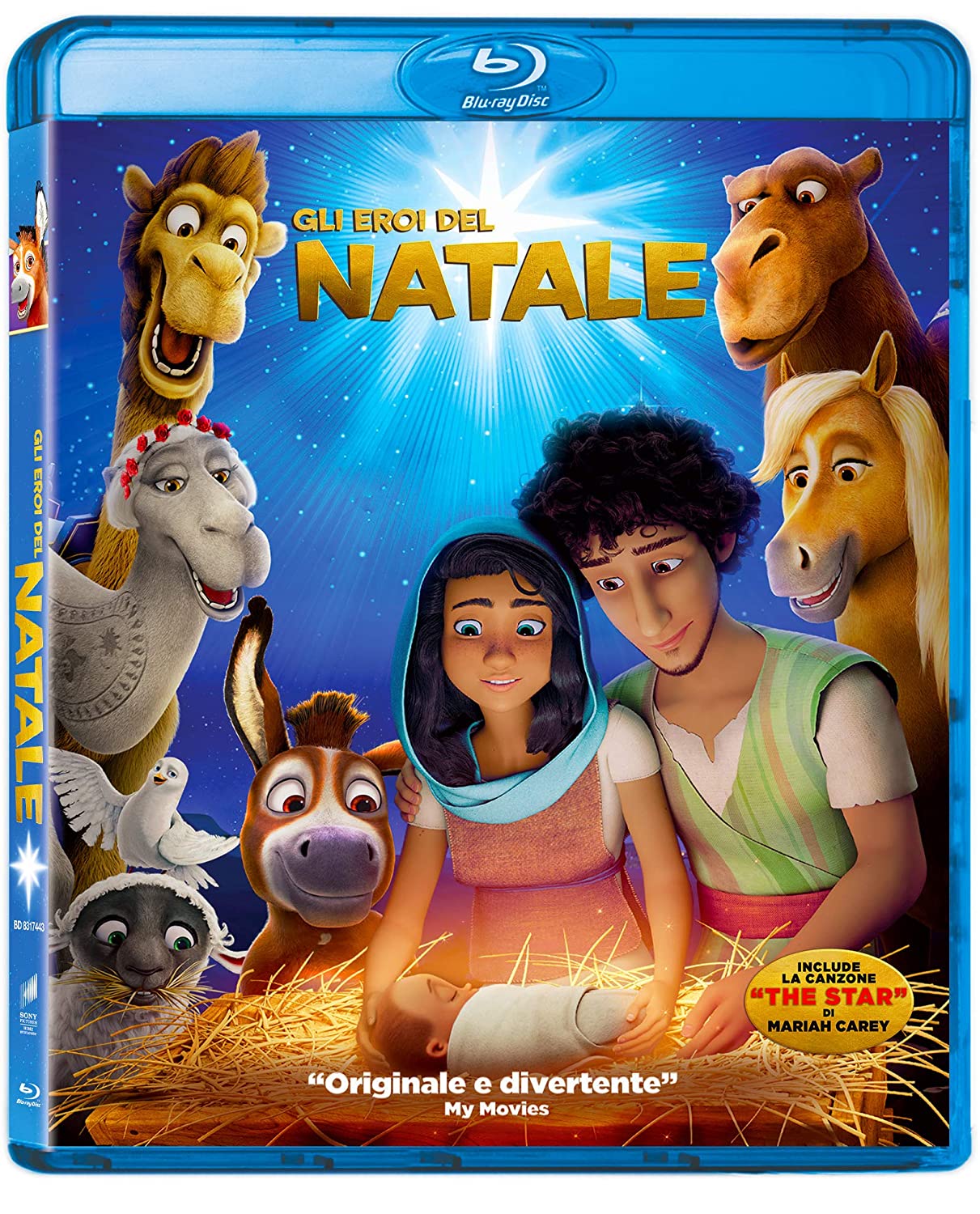 Eroi Del Natale (Gli)