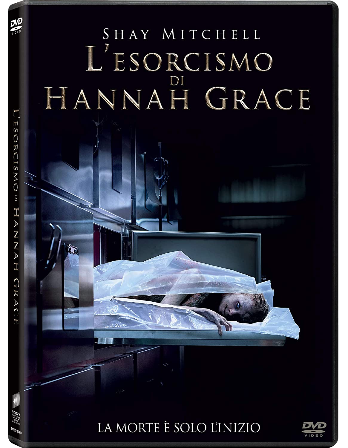 Esorcismo Di Hannah Grace (L')
