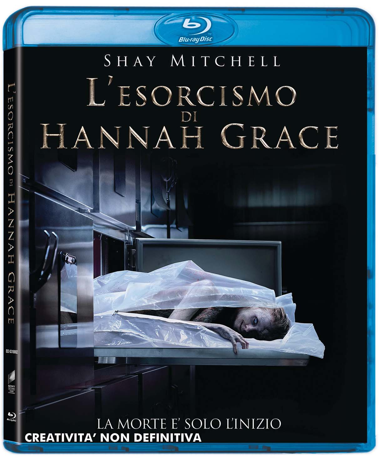 Esorcismo Di Hannah Grace (L)