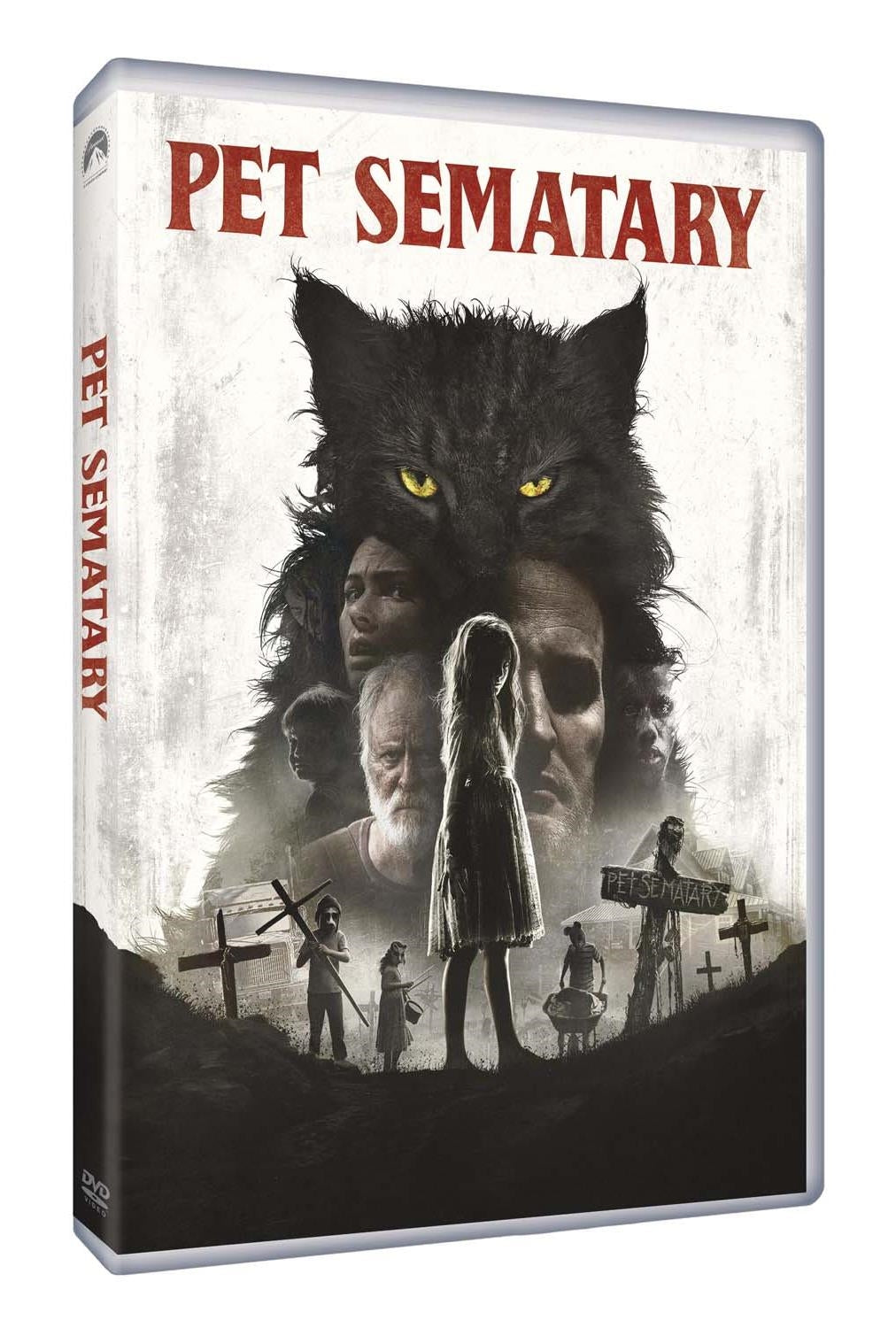 Pet Sematary (2019)