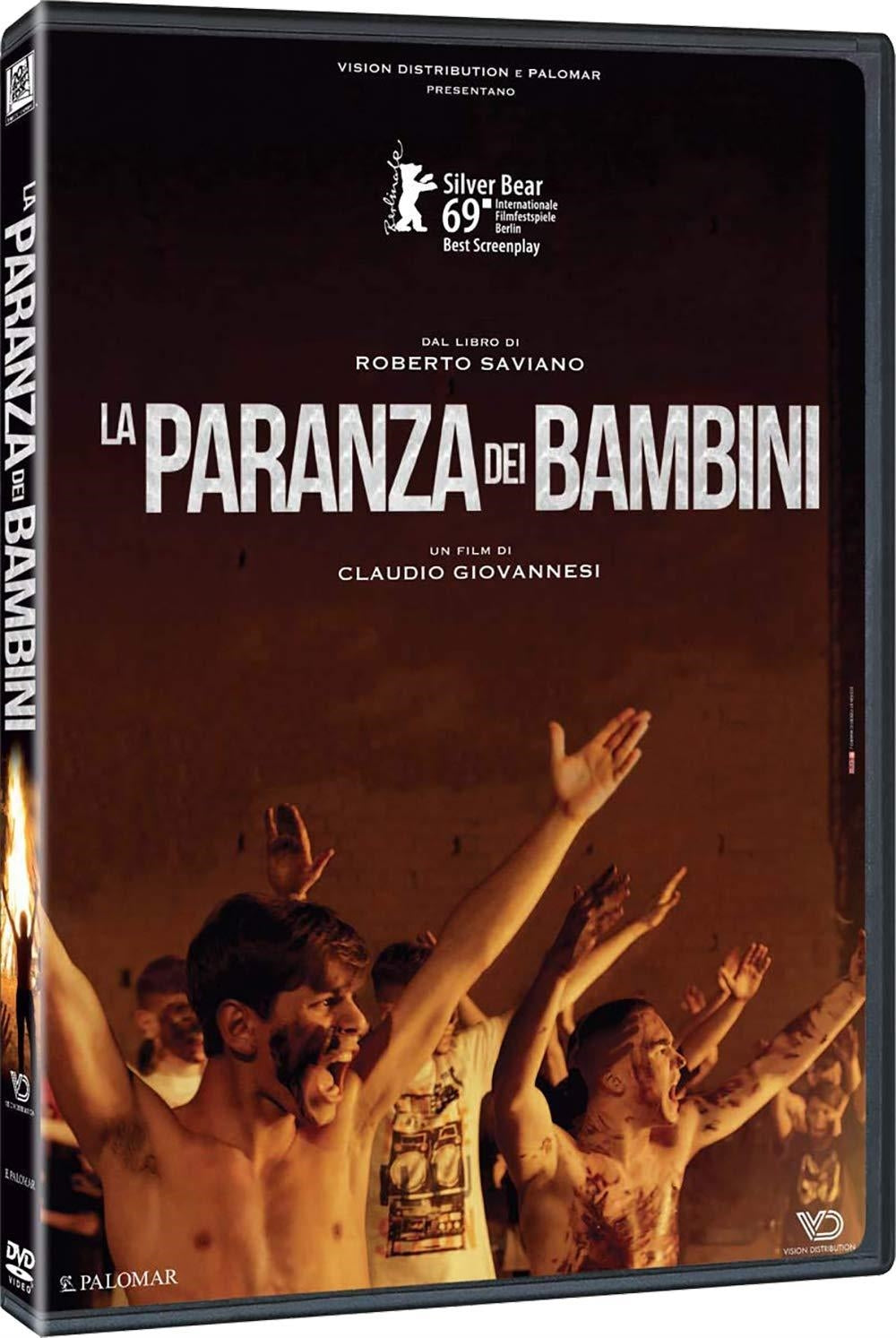 Paranza Dei Bambini (La)