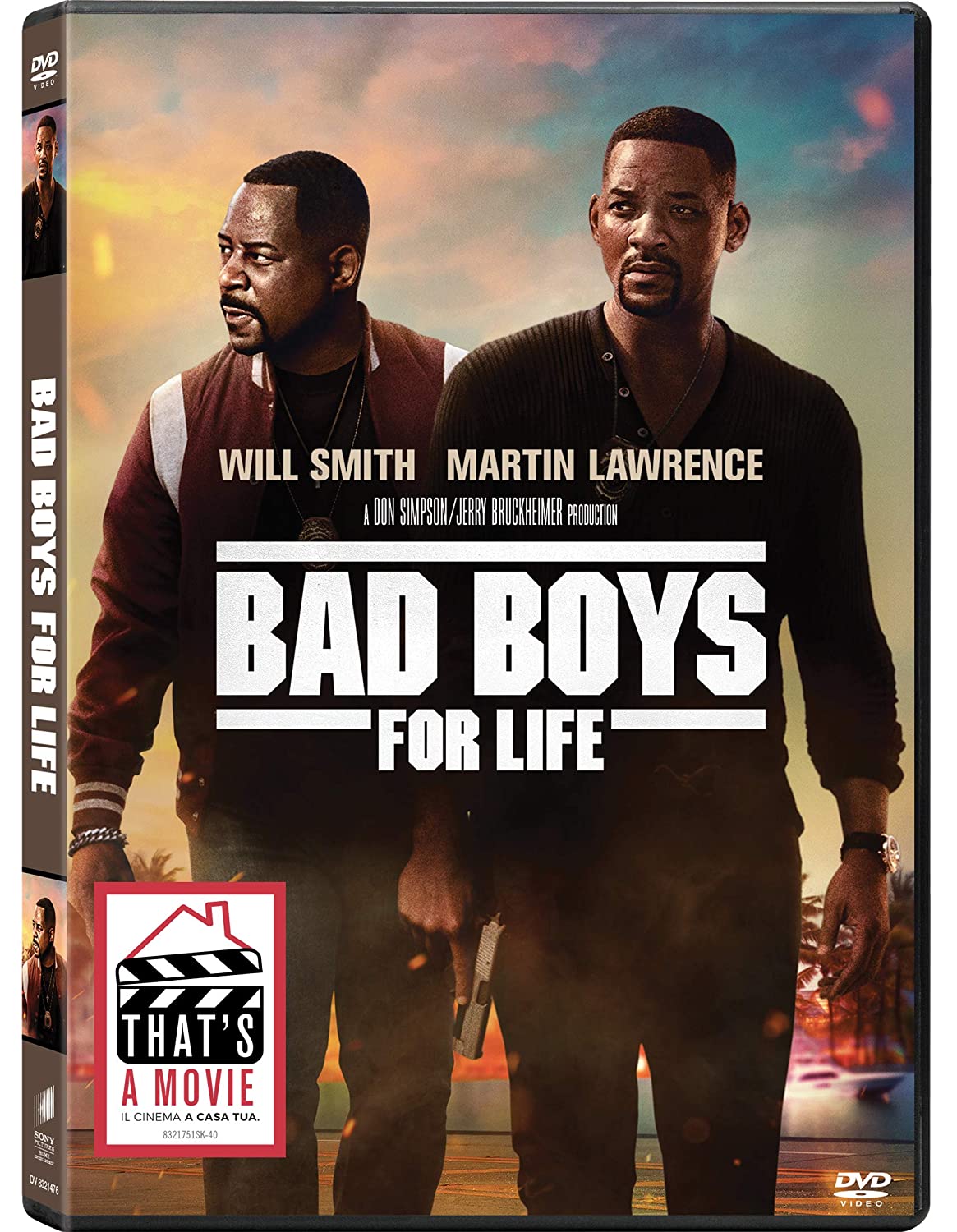 Bad Boys For Life