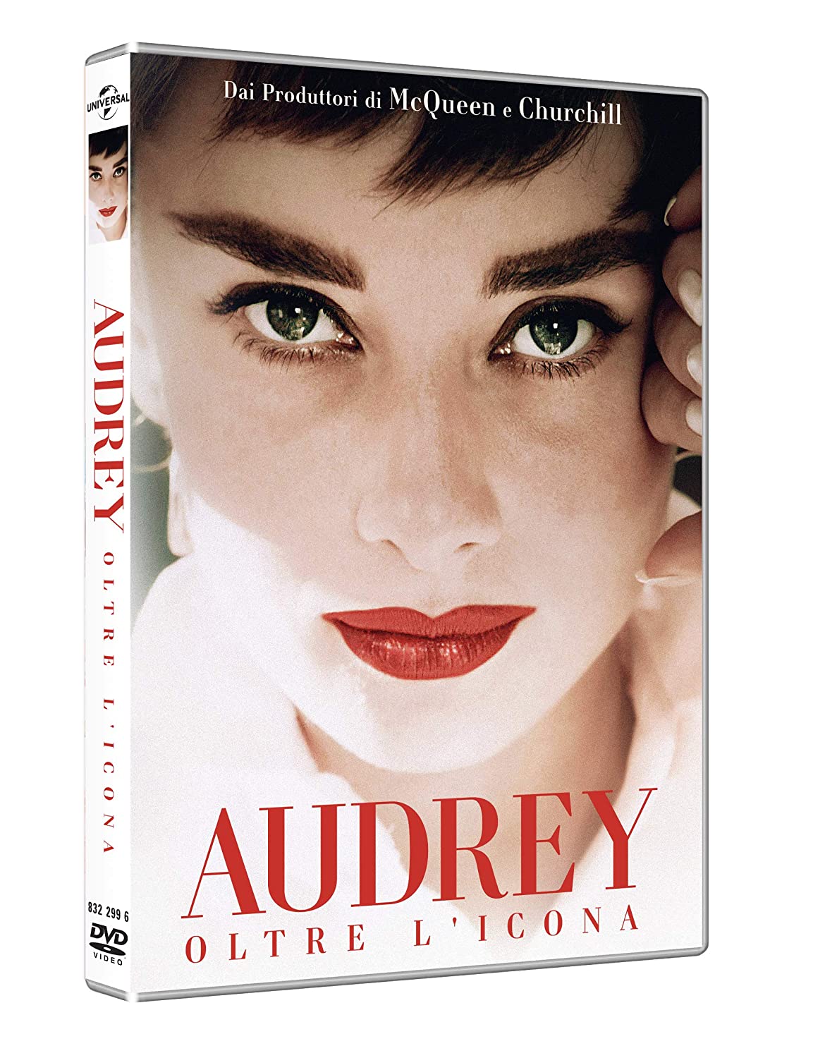 Audrey