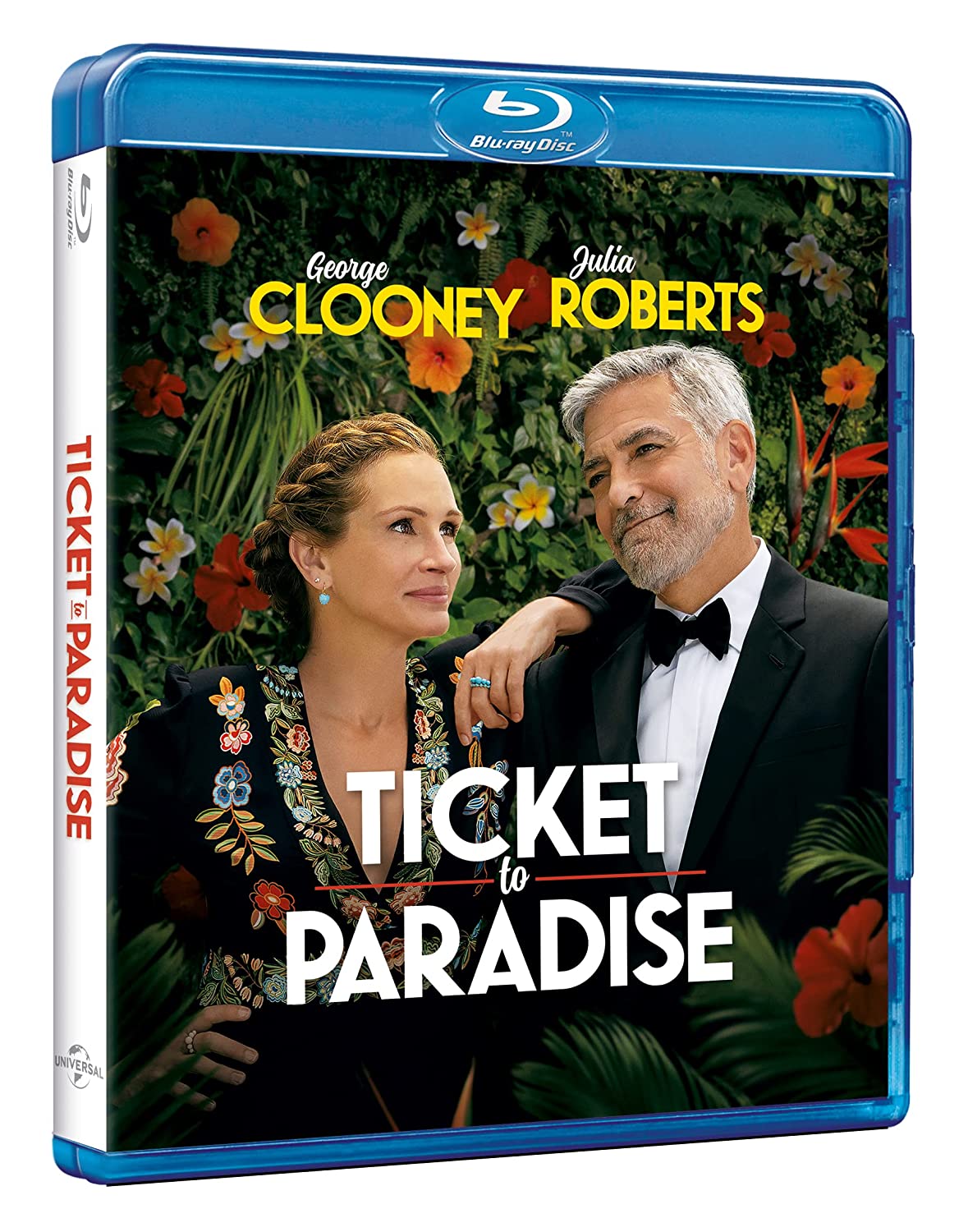 Ticket To Paradise