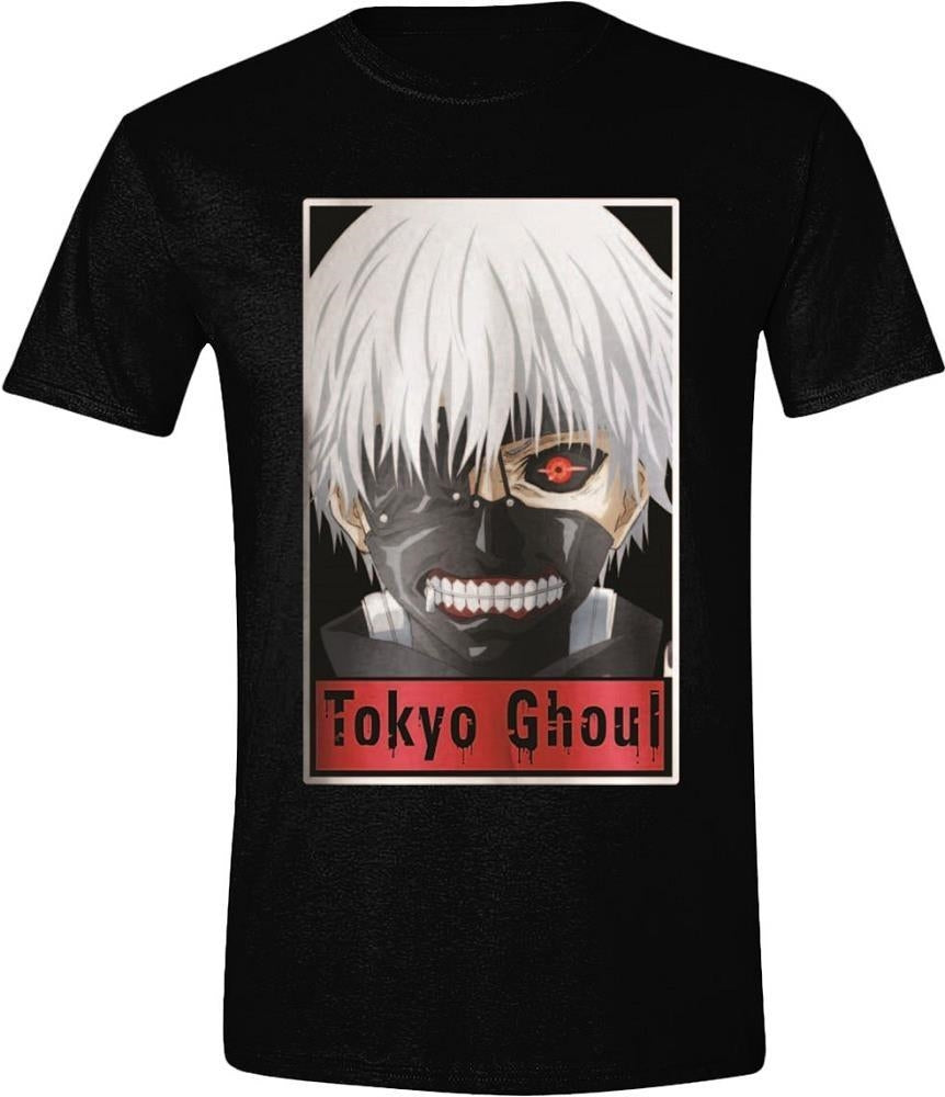 Tokyo Ghoul: Mask of Madness (T-Shirt Unisex Tg. L)