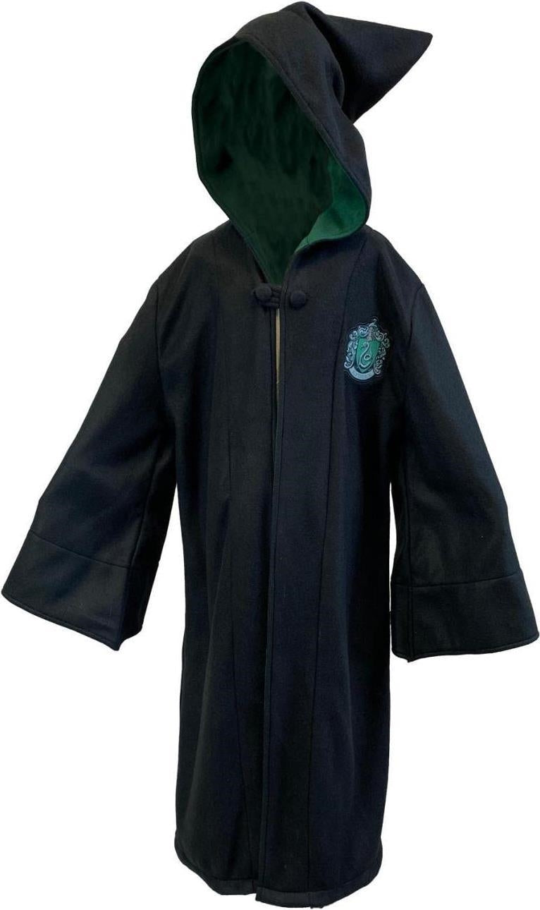 Harry Potter: Slytherin Kids Replica Gown Xl 1315Years Merchandise