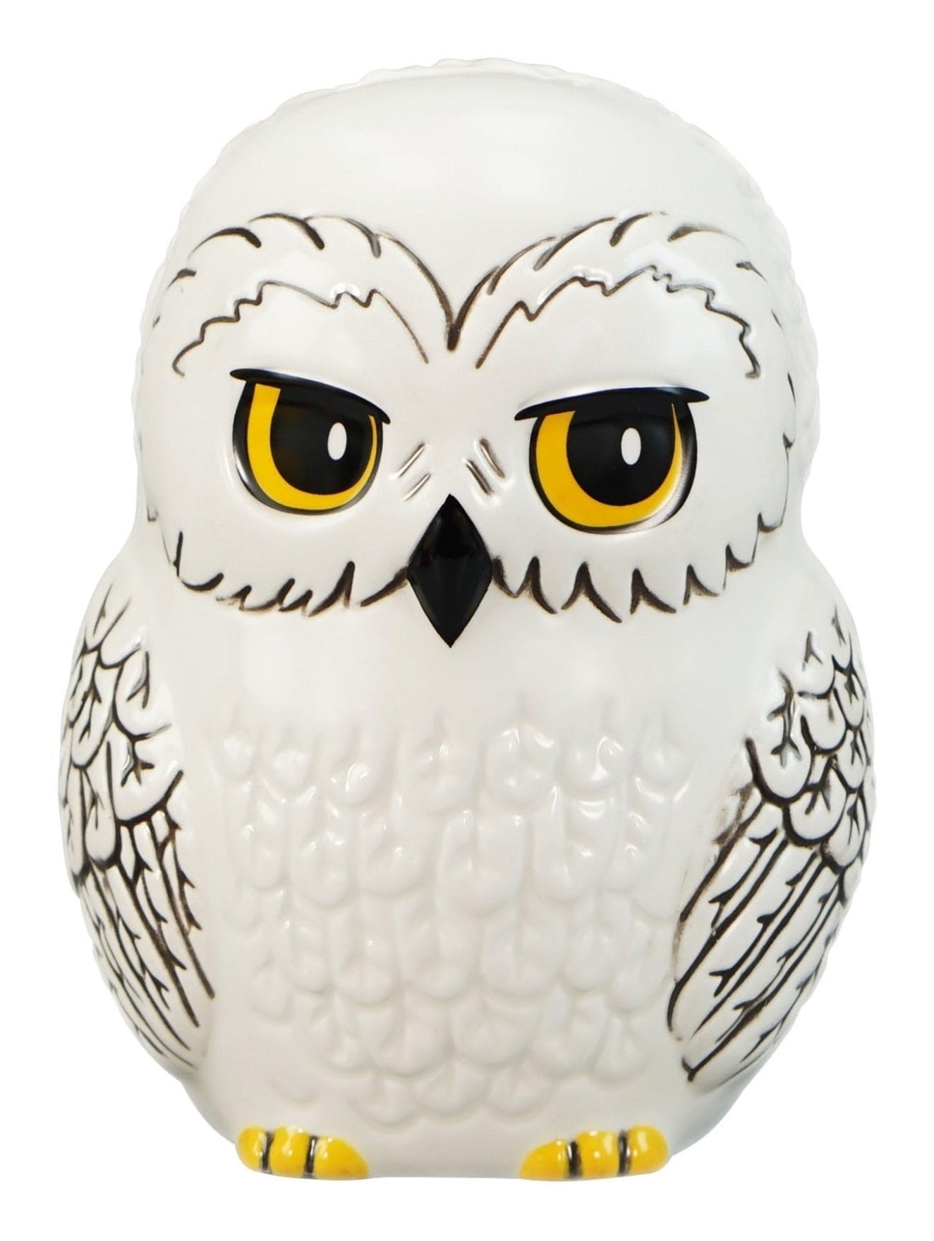 Harry Potter: Half Moon Bay - Money Box Shaped Boxed - Harry Potter (Hedwig)