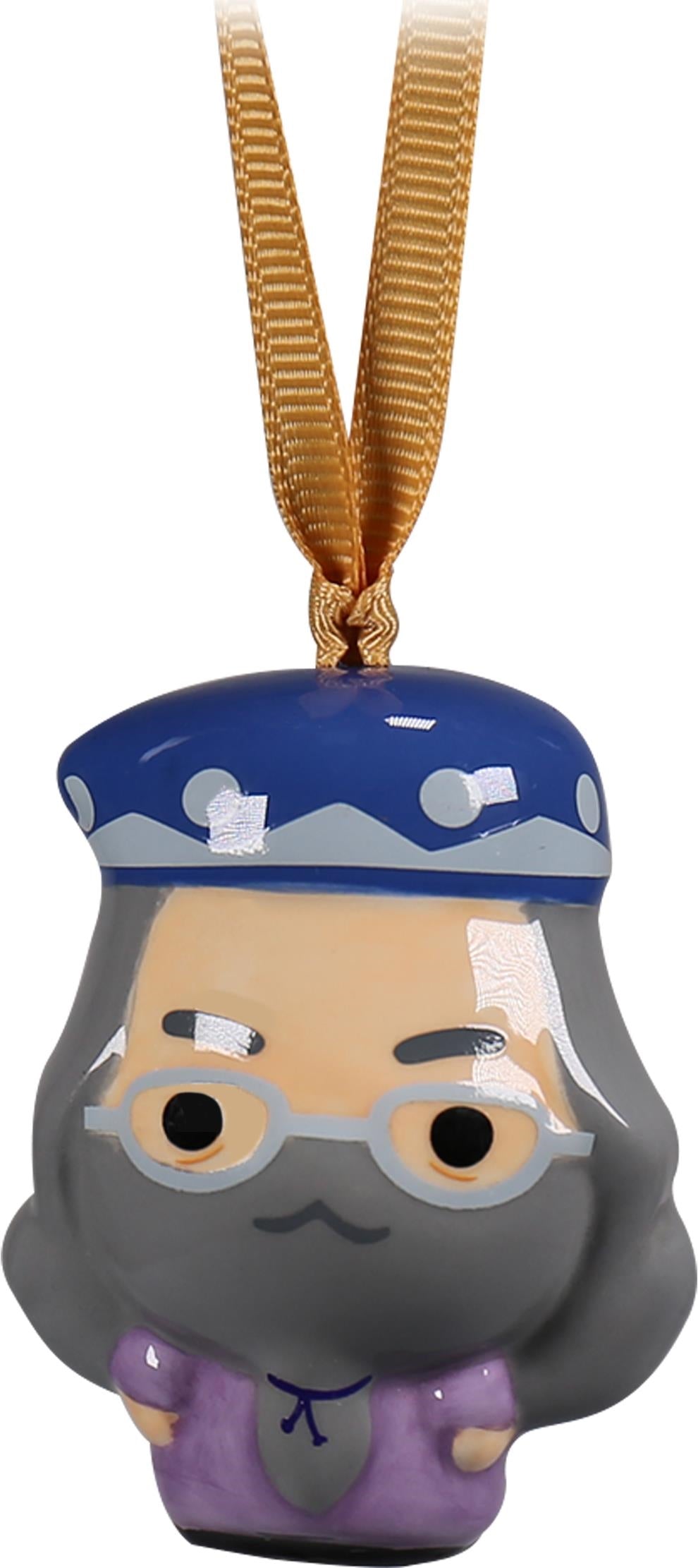 Harry Potter: Half Moon Bay - Kawaii Dumbledore (Decoration / Decorazione Natalizia)