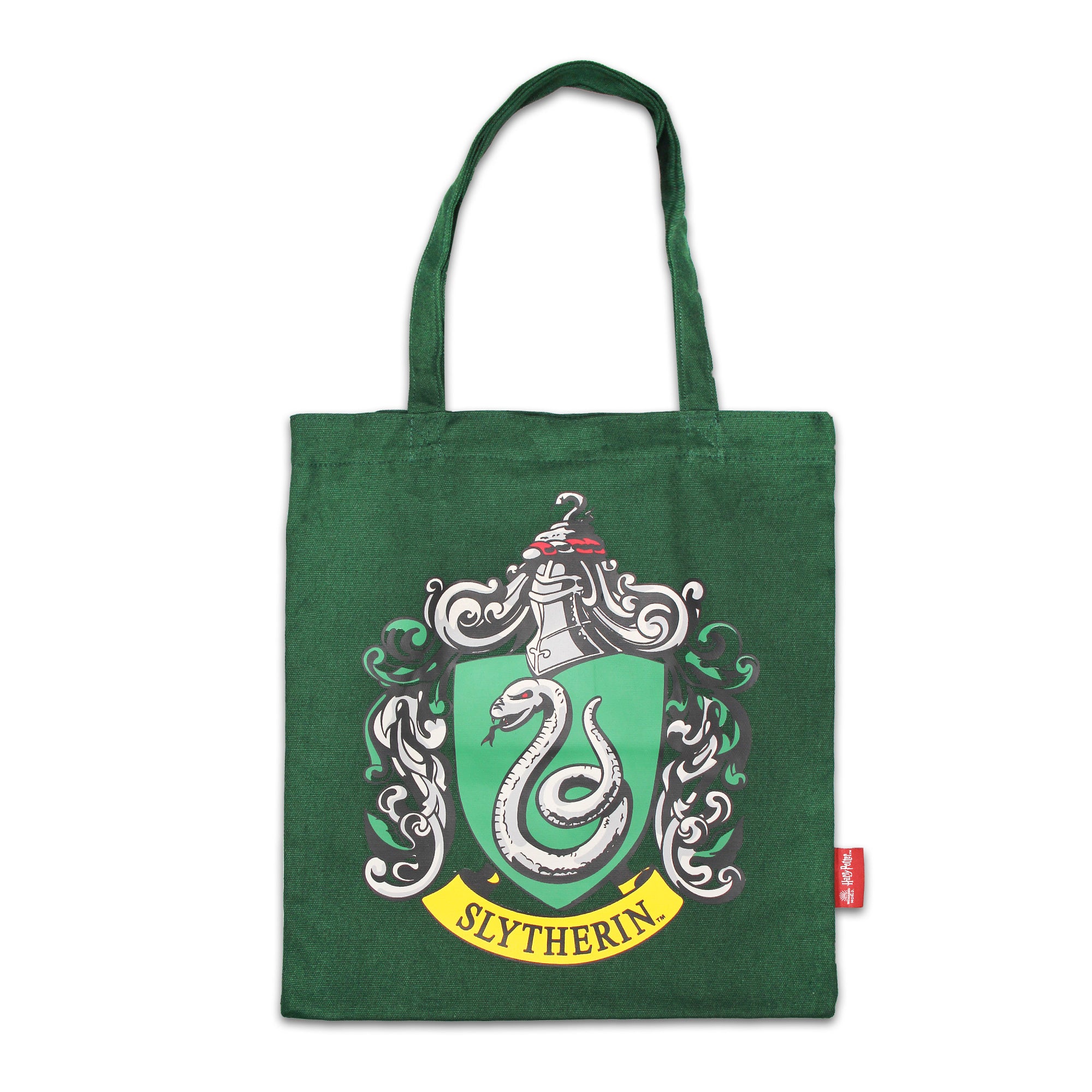 Harry Potter: Half Moon Bay - Slytherin (Shopper / Borsa Per La Spesa)