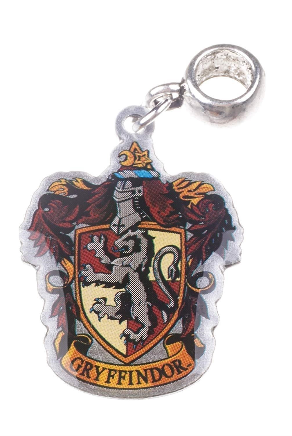 Harry Potter: The Carat Shop - Gryffindor Crest (Charm / Ciondolo)
