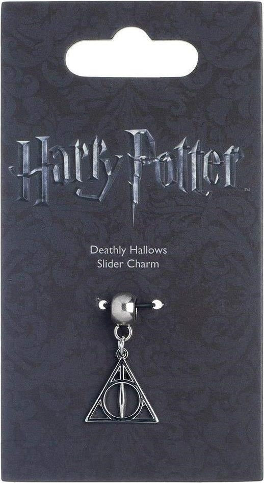 Harry Potter: The Carat Shop - Deathly Hallows (Charm / Ciondolo)