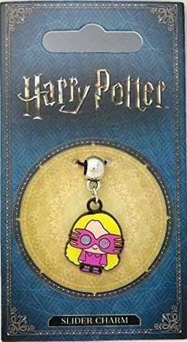 Harry Potter: The Carat Shop - Luna Lovegood (Charm / Ciondolo)