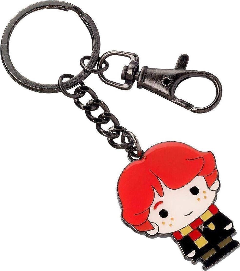 Harry Potter: The Carat Shop - Ron Weasley (Keychain / Portachiavi)