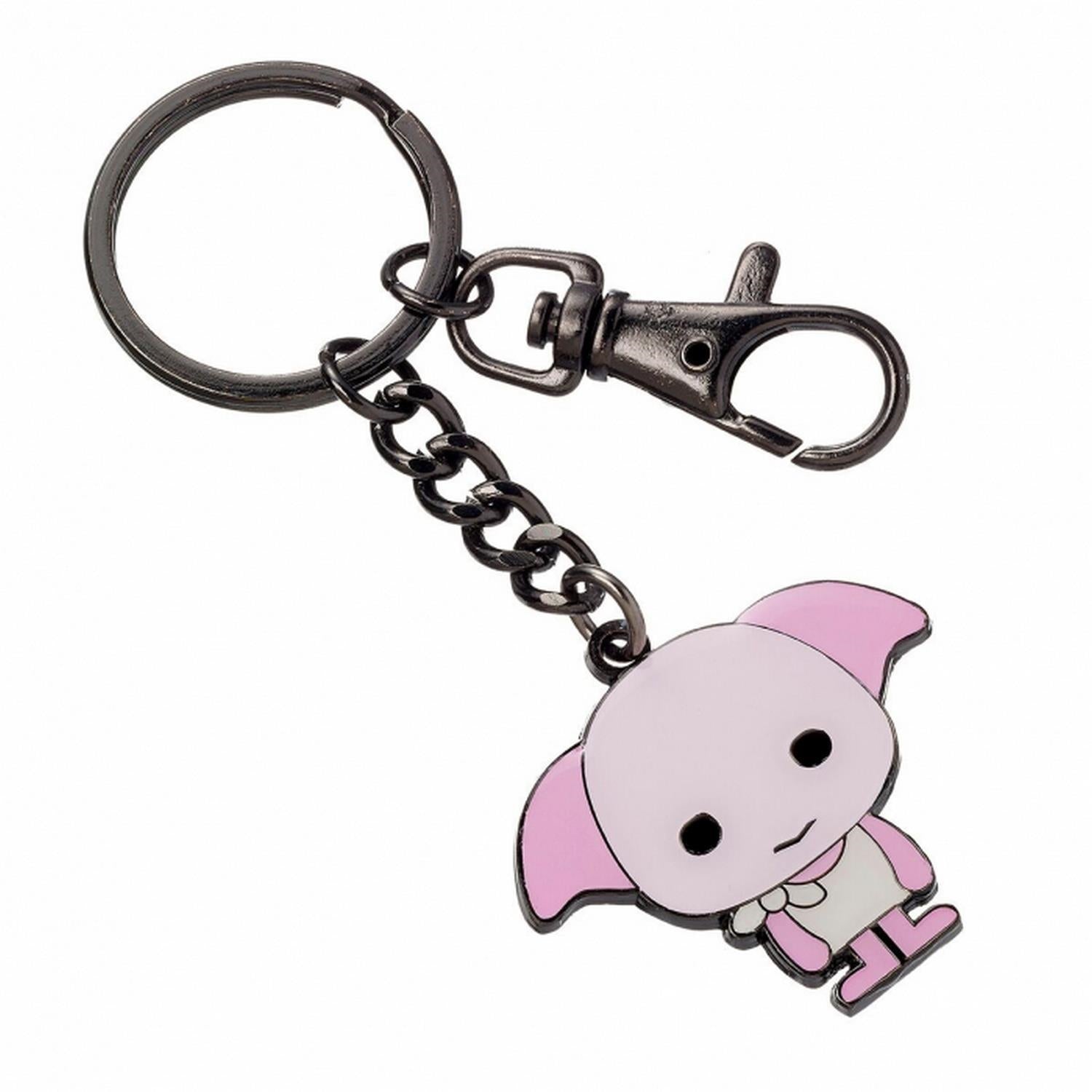 Harry Potter: The Carat Shop - Dobby (Keychain / Portachiavi)