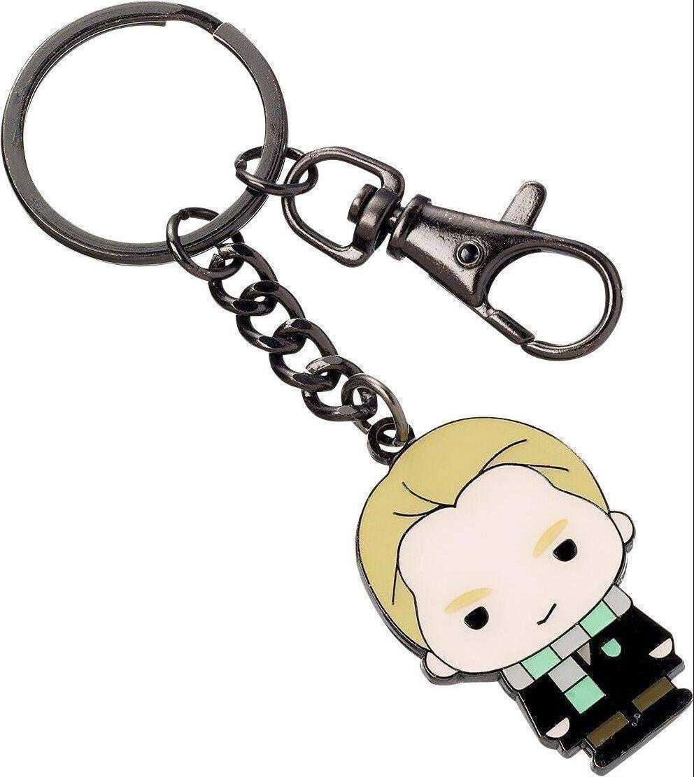 Harry Potter: The Carat Shop - Draco Malfoy (Keychain / Portachiavi)