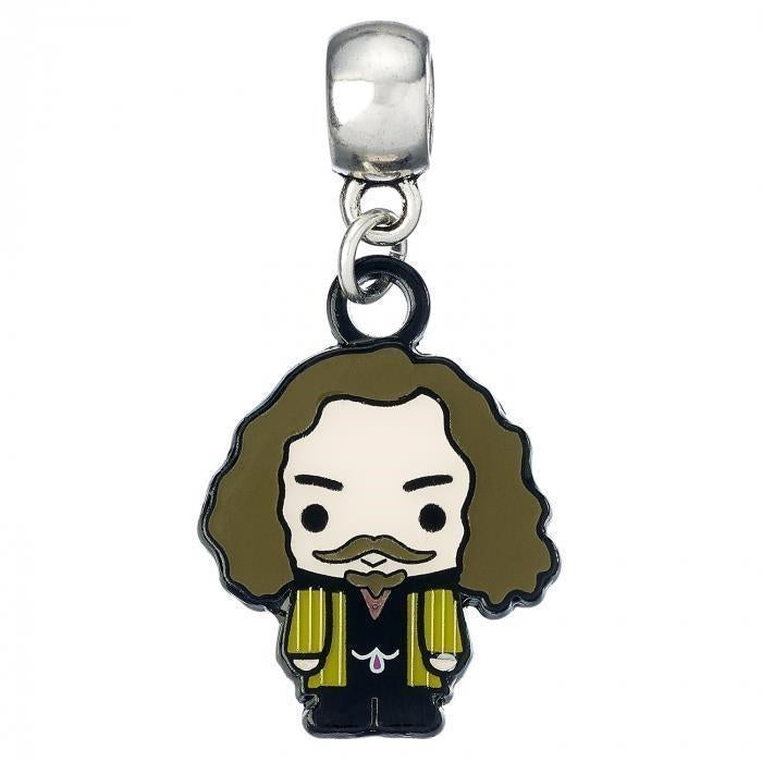 Harry Potter: The Carat Shop - Sirius Black (Charm / Ciondolo)