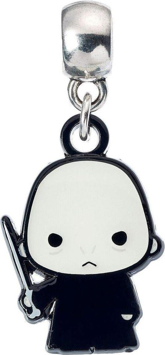 Harry Potter: The Carat Shop - Lord Voldemort (Charm / Ciondolo)