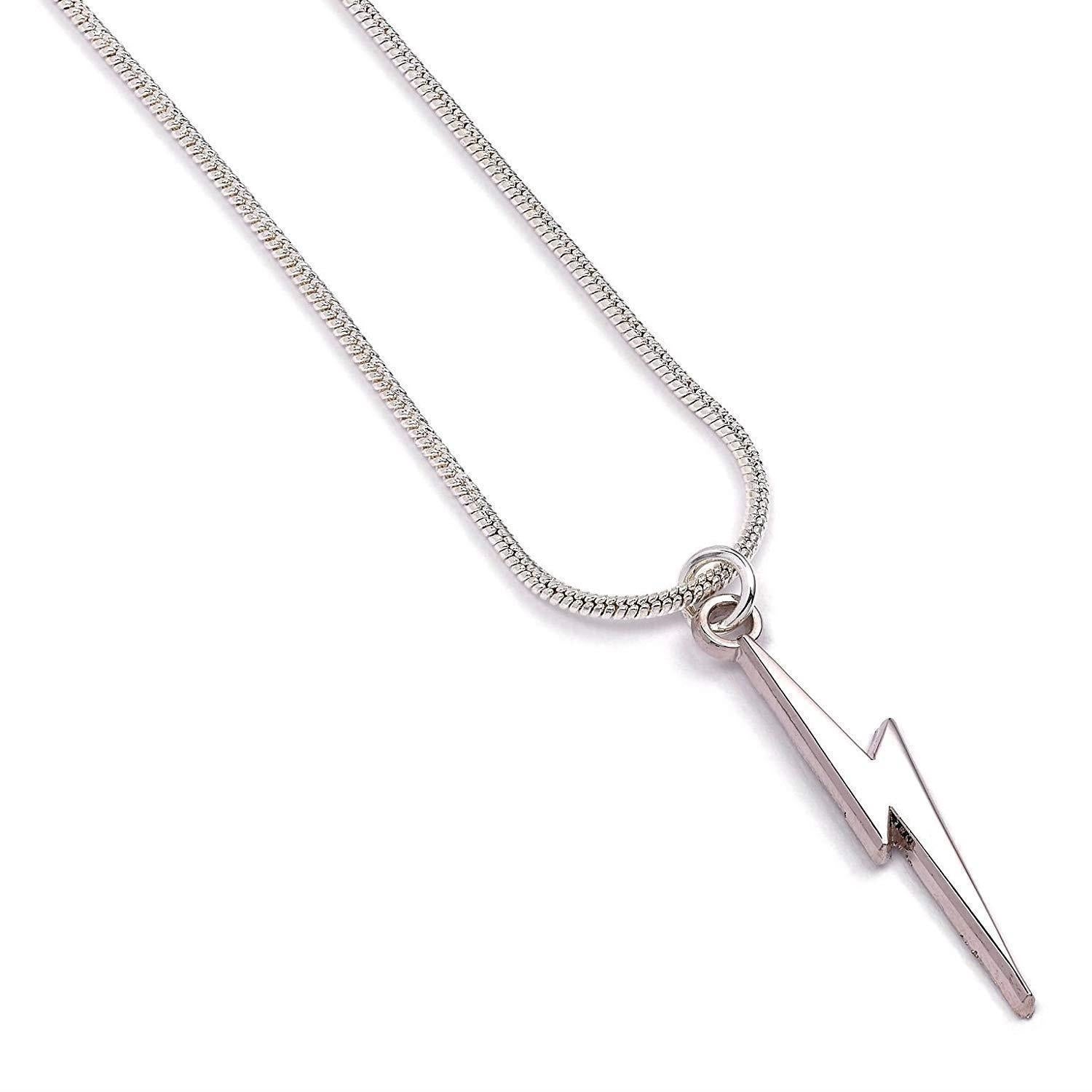 Harry Potter: The Carat Shop - Saetta (Necklace / Collana)