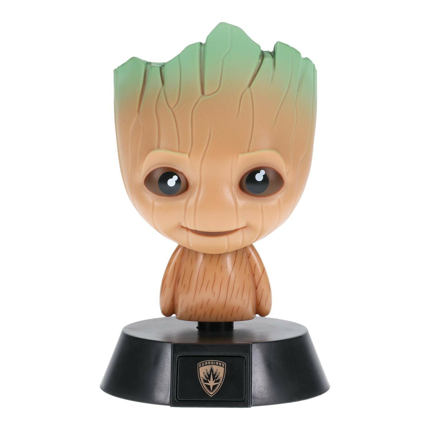 Marvel: Paladone - Guardians Of The Galaxy - Groot Icon (Light / Lampada)