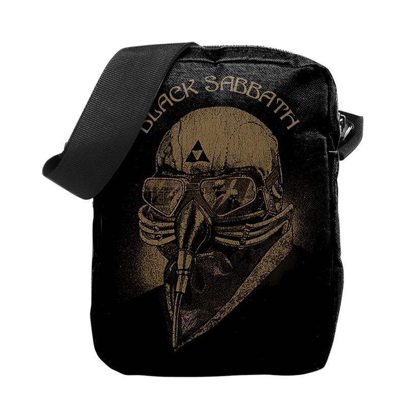 Beatles (The): Rock Sax - Sgt Peppers (Small Rucksack / Zaino Piccolo)