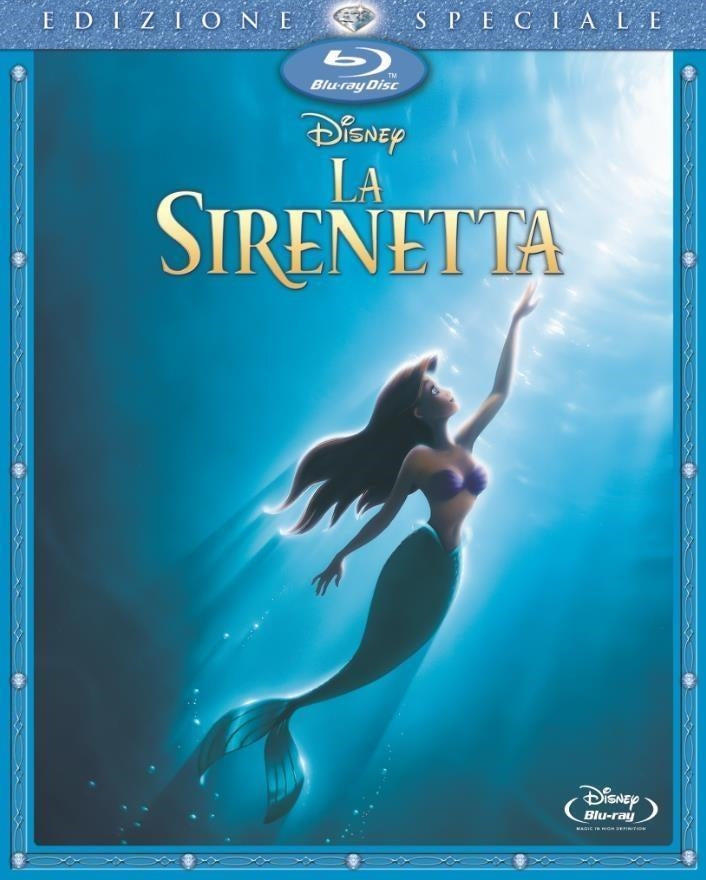 Sirenetta (La) (Diamond Edition)