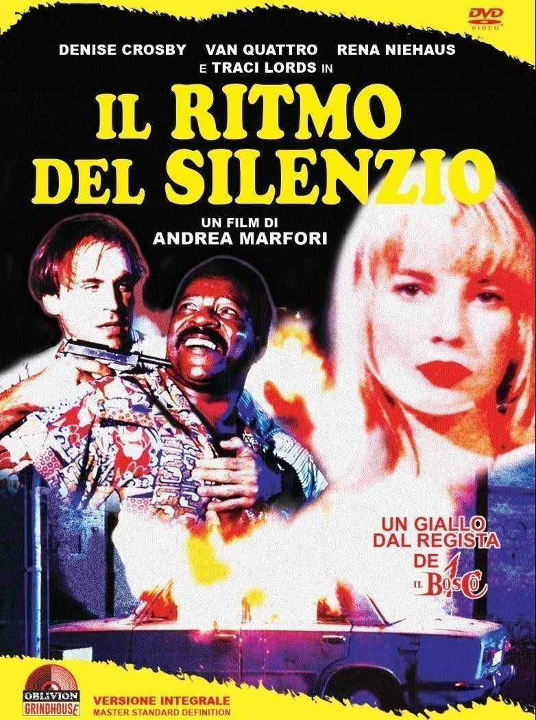 Ritmo Del Silenzio (Il)