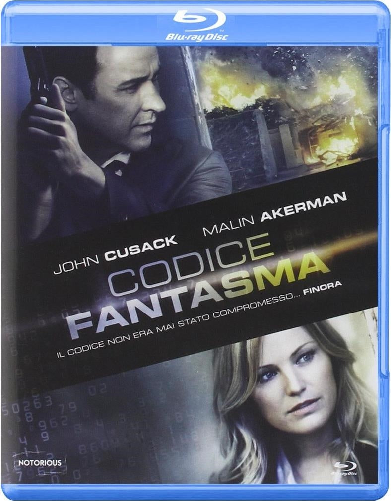 Codice Fantasma