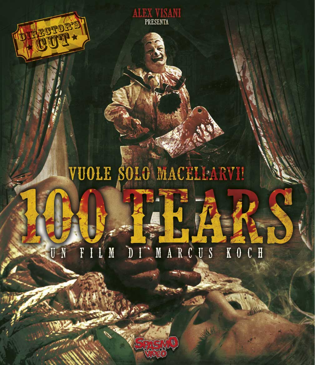 100 Tears