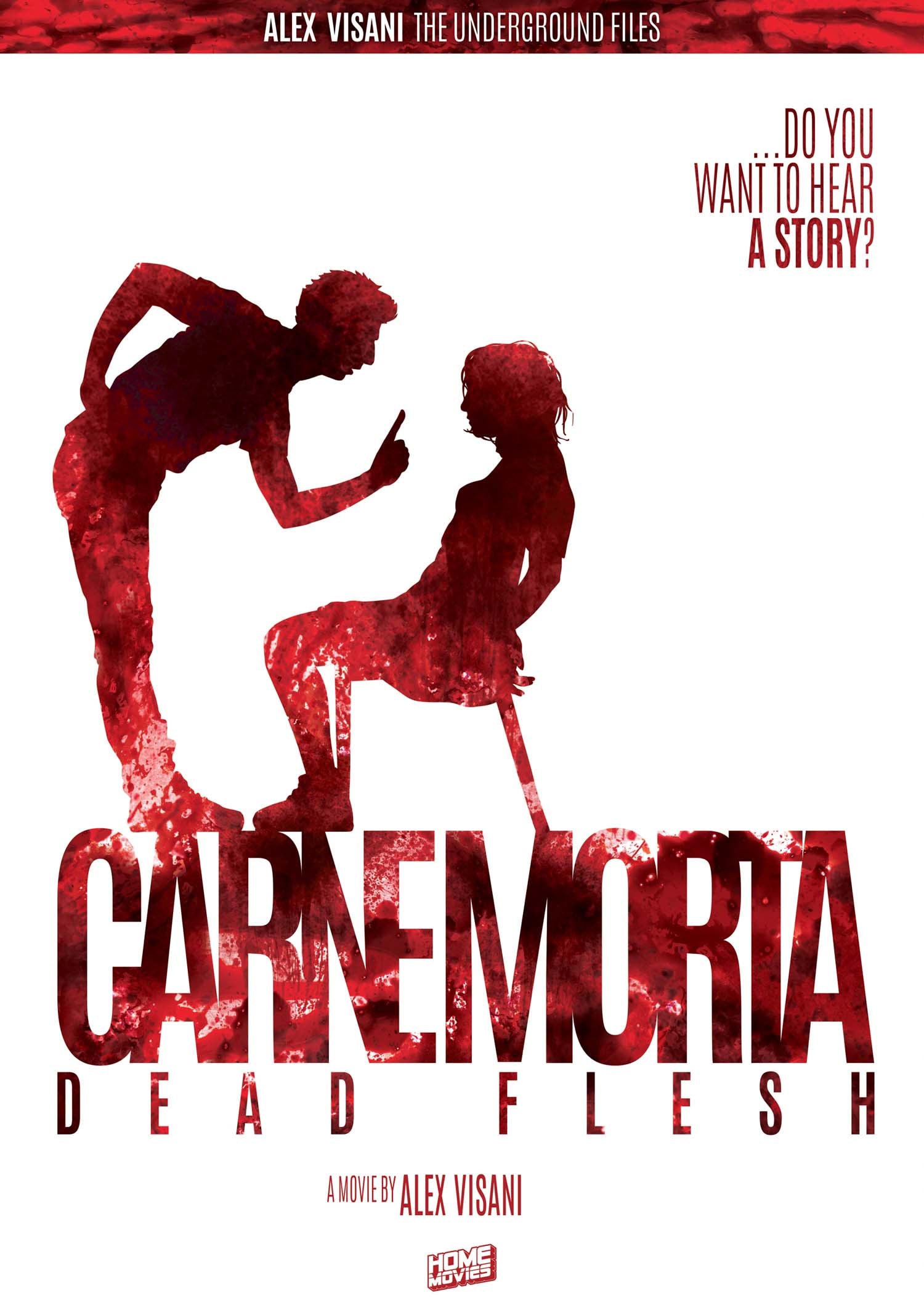 Carne Morta (Edizione Limitata 500 Copie)