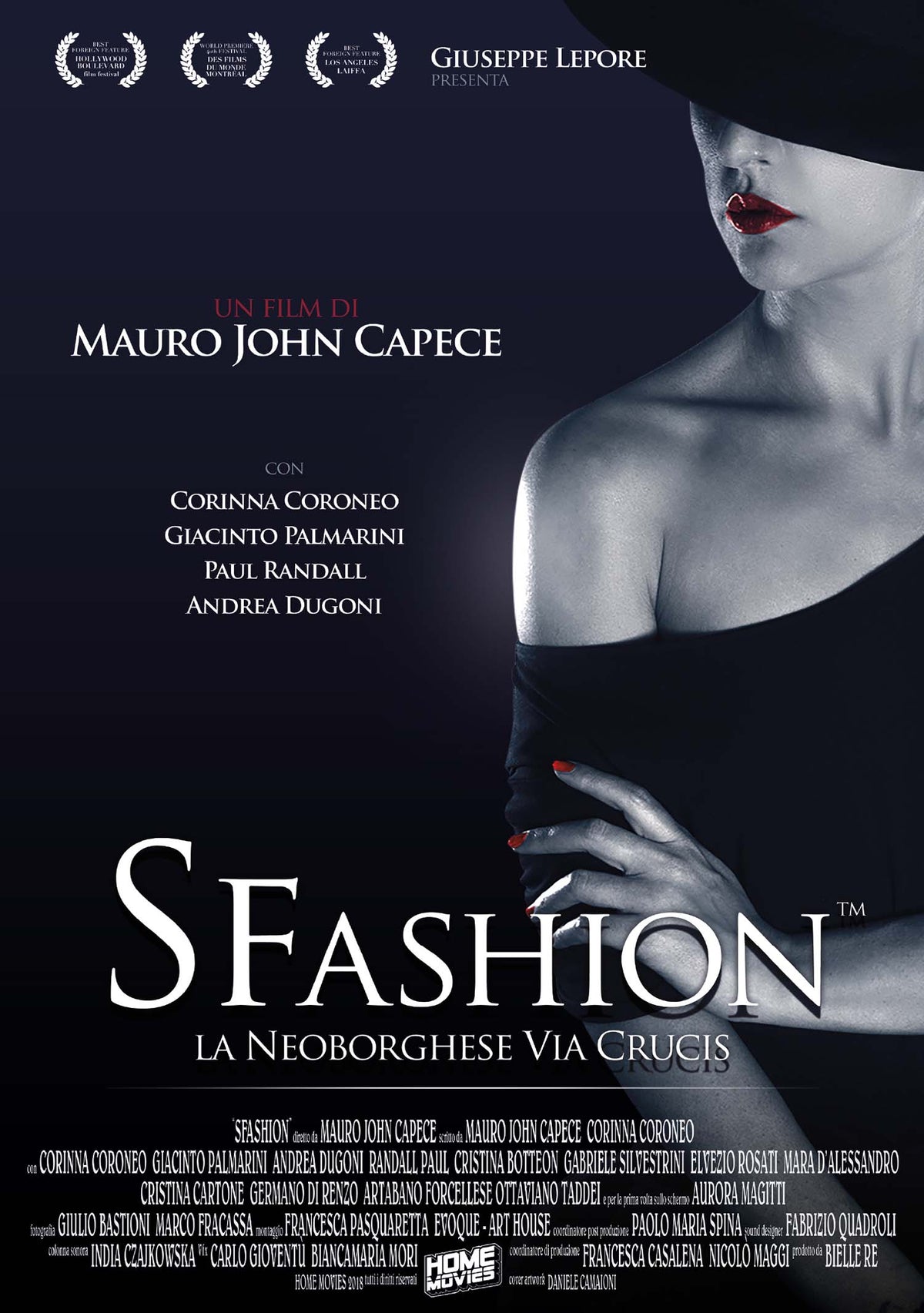 Sfashion