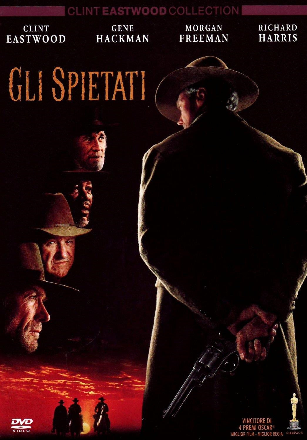 Spietati (Gli)