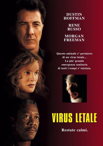 Virus Letale