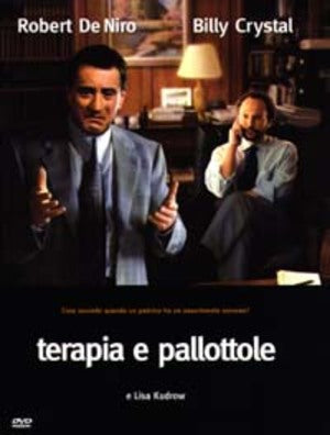 Terapia E Pallottole