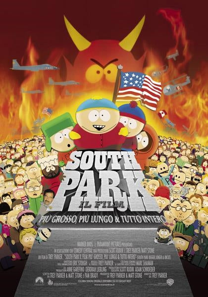 South Park - Il Film