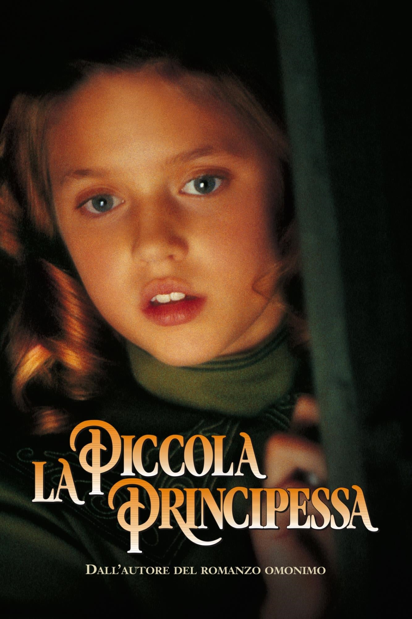 Piccola Principessa (La) (1995)