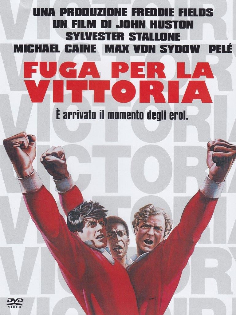 Fuga Per La Vittoria