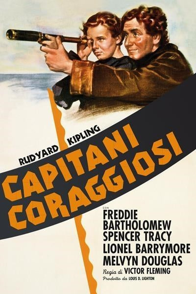 Capitani Coraggiosi