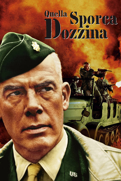 Quella Sporca Dozzina (Special Edition) (2 Dvd)