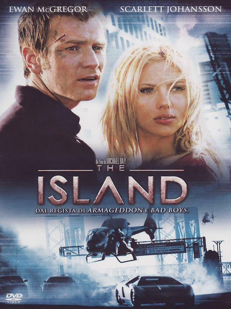 Island (The)